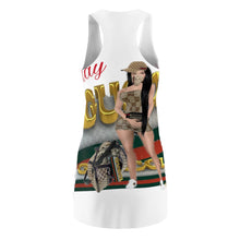 Load image into Gallery viewer, Women&#39;s Cut &amp; Sew Racerback Dress