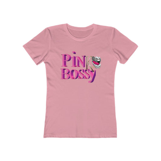 Women's The Boyfriend Tee