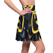 Load image into Gallery viewer, Women&#39;s Skater Skirt