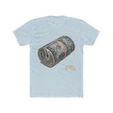 Load image into Gallery viewer, Men&#39;s Cotton Crew Tee