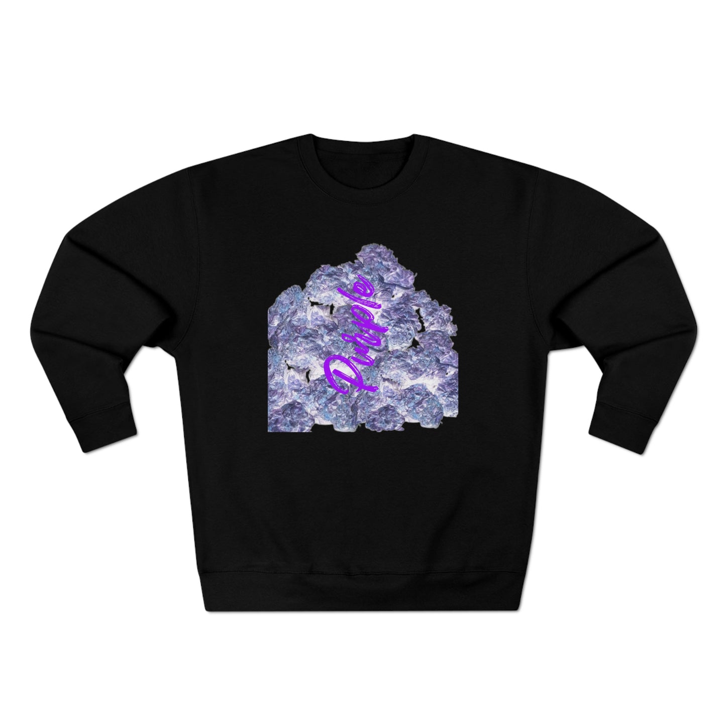 Unisex Premium Crewneck Sweatshirt