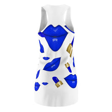 Load image into Gallery viewer, Women&#39;s Cut &amp; Sew Racerback Dress