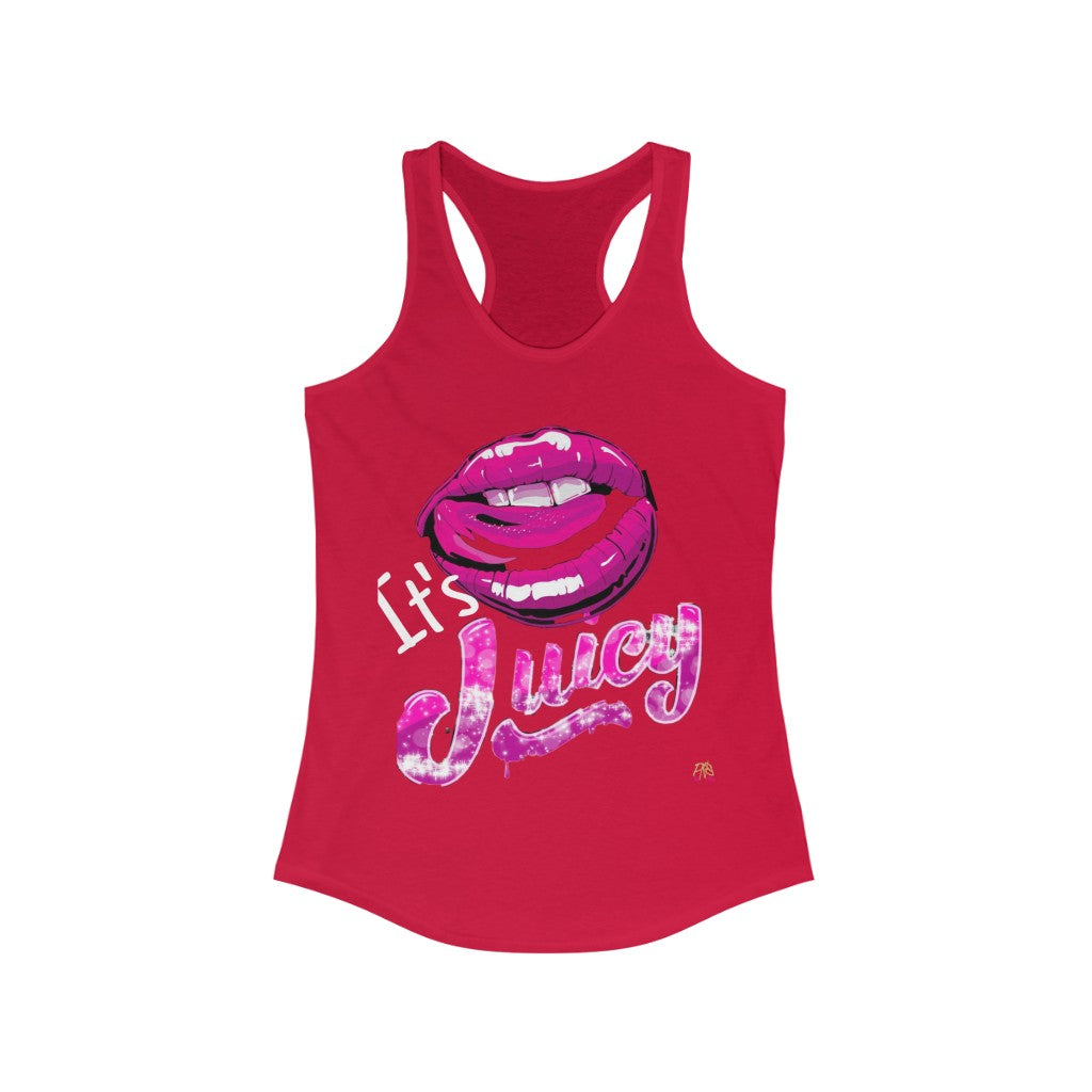 Women's Ideal Racerback Tank