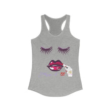 Load image into Gallery viewer, Women&#39;s Ideal Racerback Tank