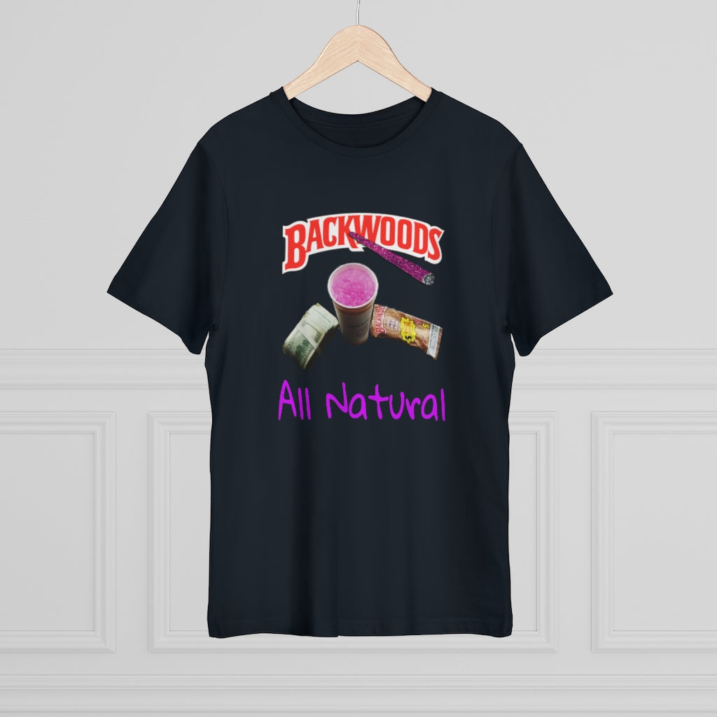 Unisex Deluxe T-shirt