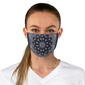 Fabric Face Mask