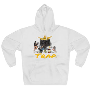 Unisex Pullover Hoodie