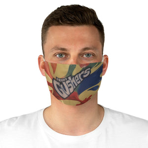 Fabric Face Mask