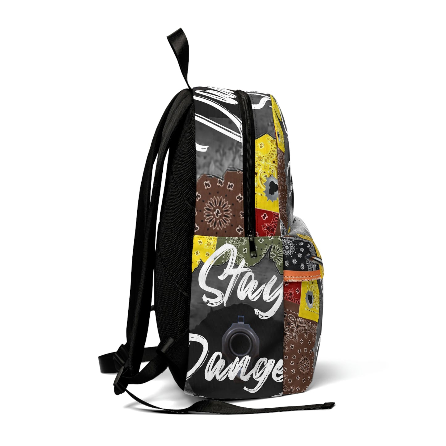 Unisex Classic Backpack