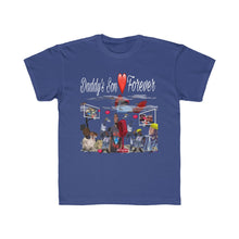 Load image into Gallery viewer, Kids Regular Fit Tee