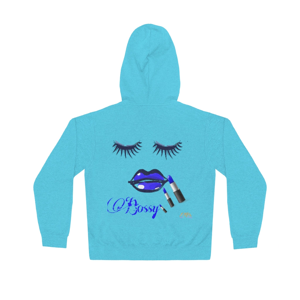 Unisex Lightweight Hoodie