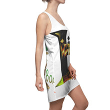 Load image into Gallery viewer, Women&#39;s Cut &amp; Sew Racerback Dress