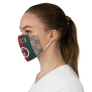 Fabric Face Mask