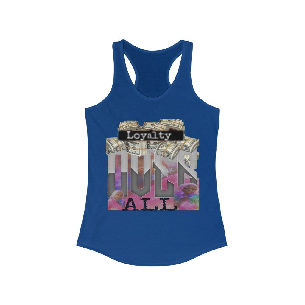 Women's Ideal Racerback Tank