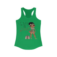 Load image into Gallery viewer, Women&#39;s Ideal Racerback Tank