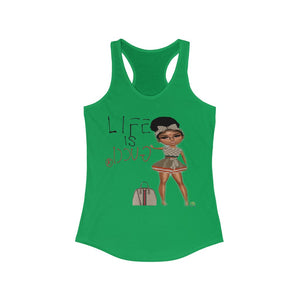 Women's Ideal Racerback Tank