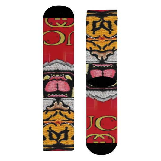 Sublimation Crew Socks (EU)