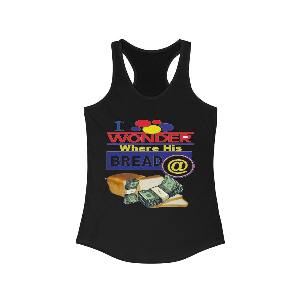 Women's Ideal Racerback Tank