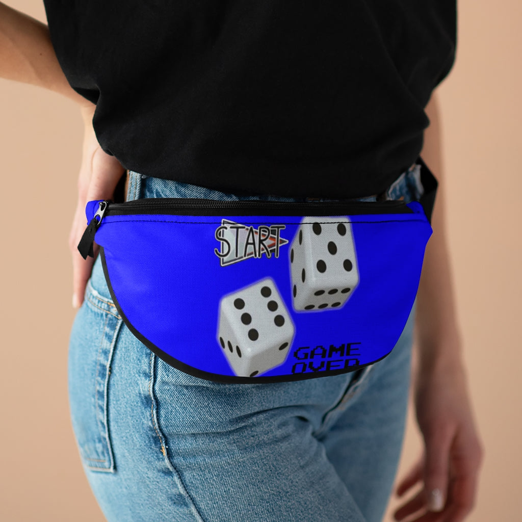 Fanny Pack