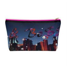 Load image into Gallery viewer, Accessory Pouch w T-bottom