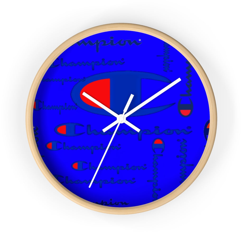 Wall clock