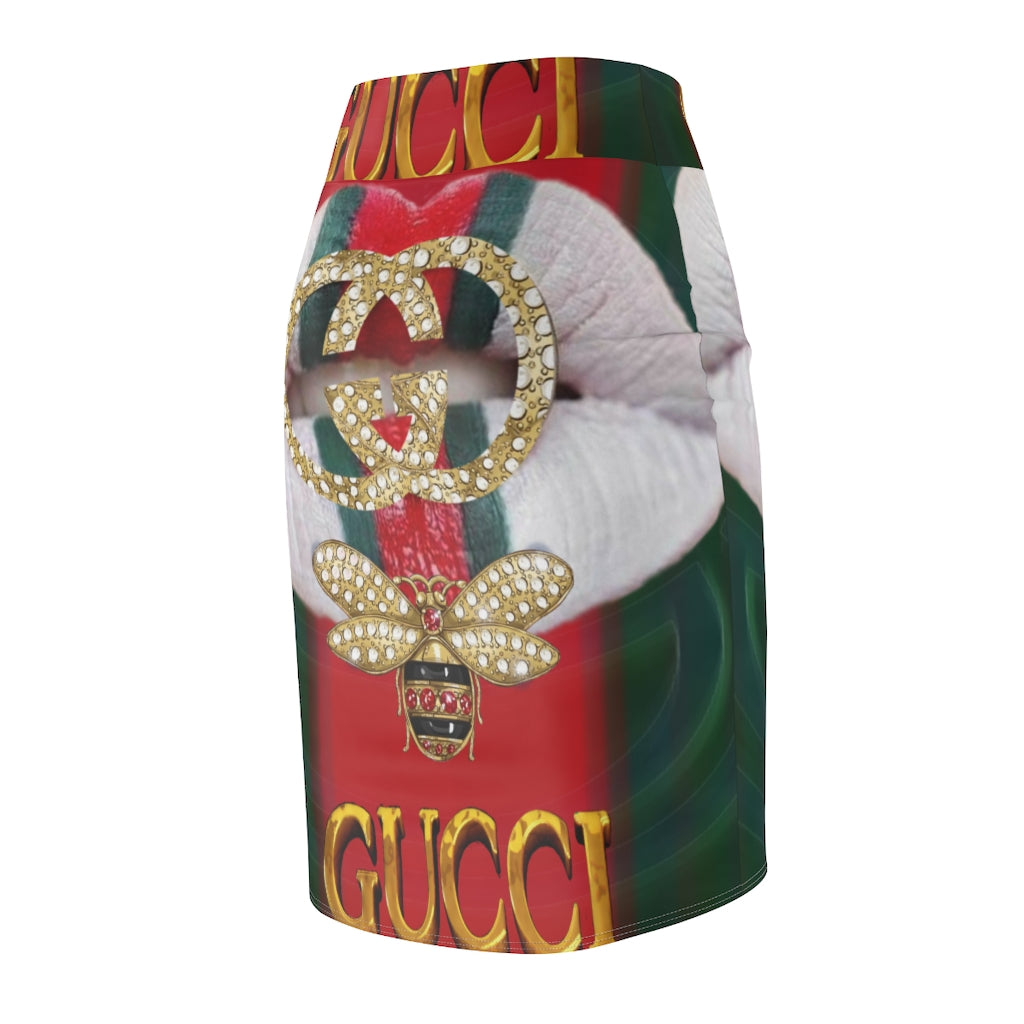 Women's Pencil Skirt