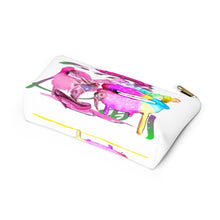 Load image into Gallery viewer, Accessory Pouch w T-bottom