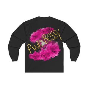 Unisex Long Sleeve Tee