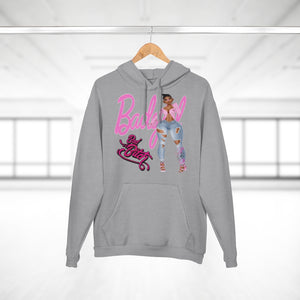 Unisex Pullover Hoodie