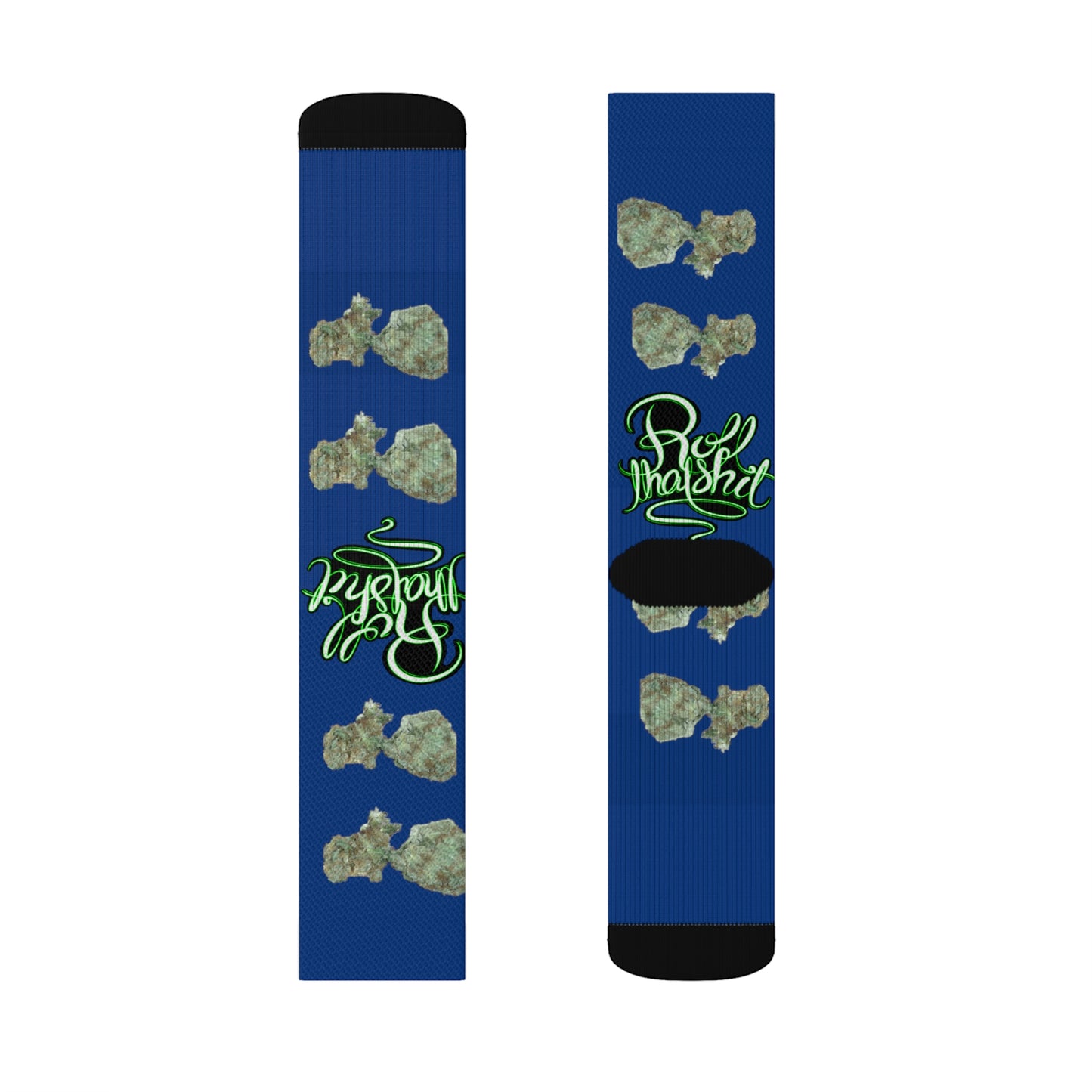 Sublimation Socks