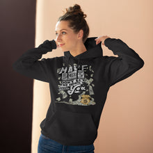 Load image into Gallery viewer, Unisex Pullover Hoodie