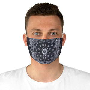 Fabric Face Mask