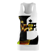 Load image into Gallery viewer, Women&#39;s Cut &amp; Sew Racerback Dress