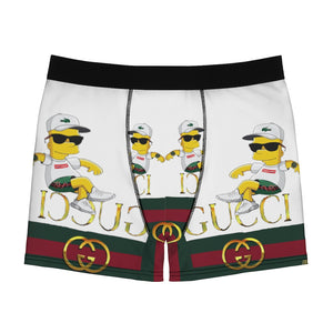 Men's Boxer Briefs