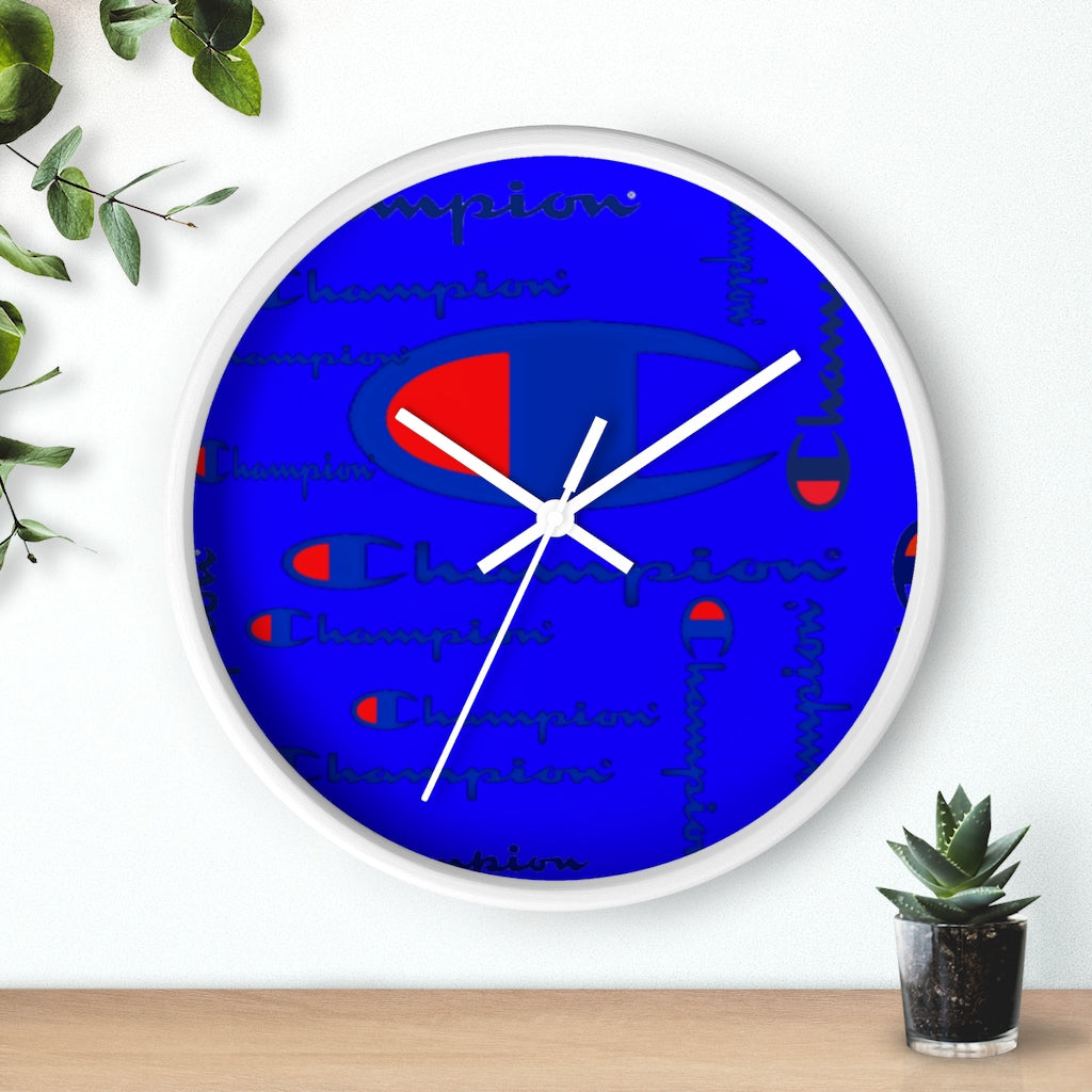 Wall clock