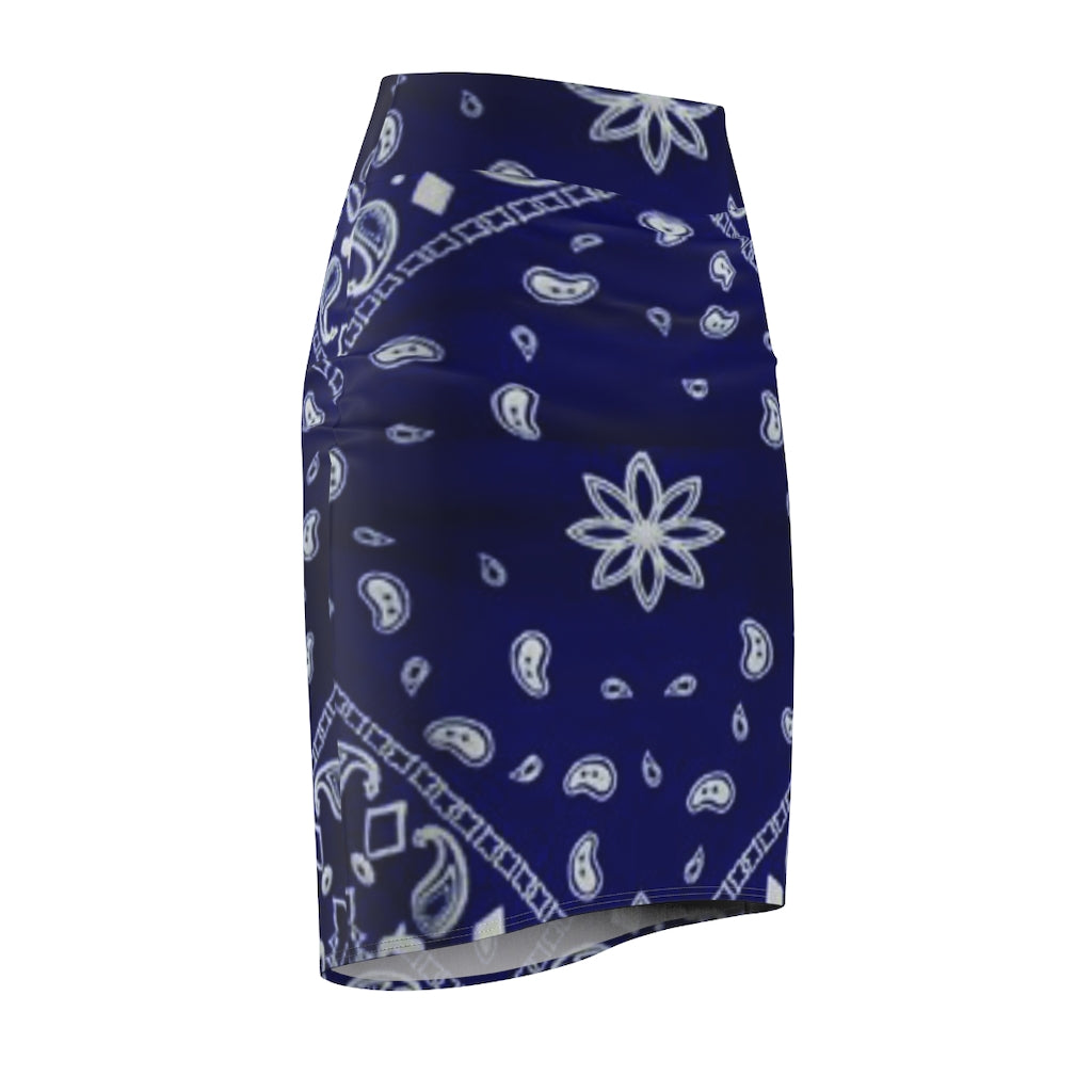 Women's Pencil Skirt