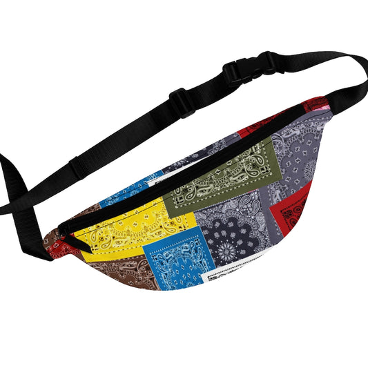 Fanny Pack