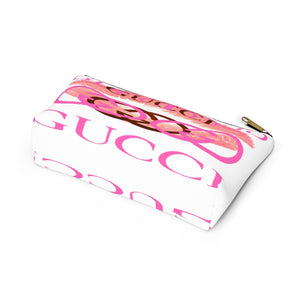 Accessory Pouch w T-bottom