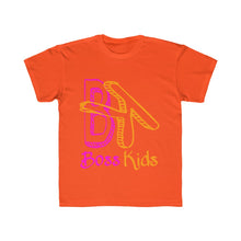 Load image into Gallery viewer, Kids Regular Fit Tee