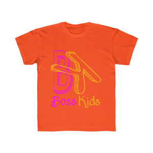 Kids Regular Fit Tee