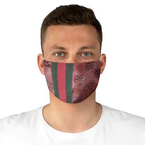 Fabric Face Mask