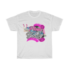 Load image into Gallery viewer, Unisex Heavy Cotton Tee