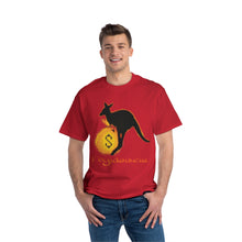 Load image into Gallery viewer, Beefy-T®  Short-Sleeve T-Shirt