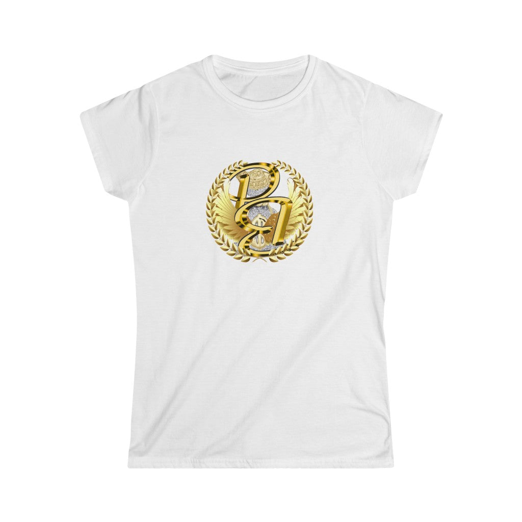 Women's Softstyle Tee