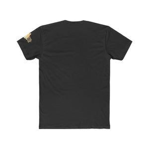 Men's Cotton Crew Tee