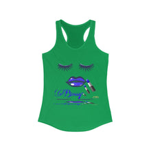 Load image into Gallery viewer, Women&#39;s Ideal Racerback Tank