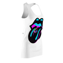 Load image into Gallery viewer, Women&#39;s Cut &amp; Sew Racerback Dress