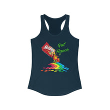 Load image into Gallery viewer, Women&#39;s Ideal Racerback Tank