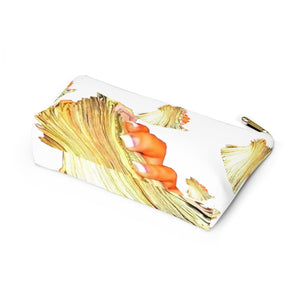 Accessory Pouch w T-bottom