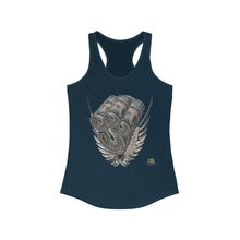 Load image into Gallery viewer, Women&#39;s Ideal Racerback Tank